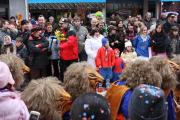Fasnachtsumzug Laufen 2009